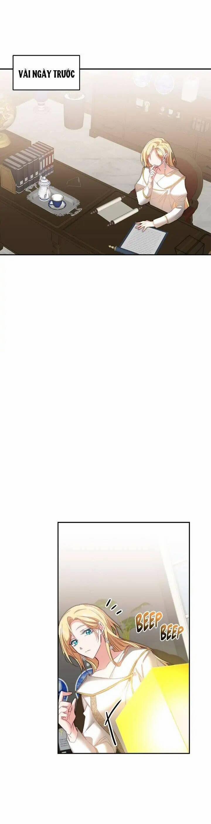 Xuyên Vào Tiểu Thuyết Làm Nữ Hoàng Tàn Độc 110 trang 7