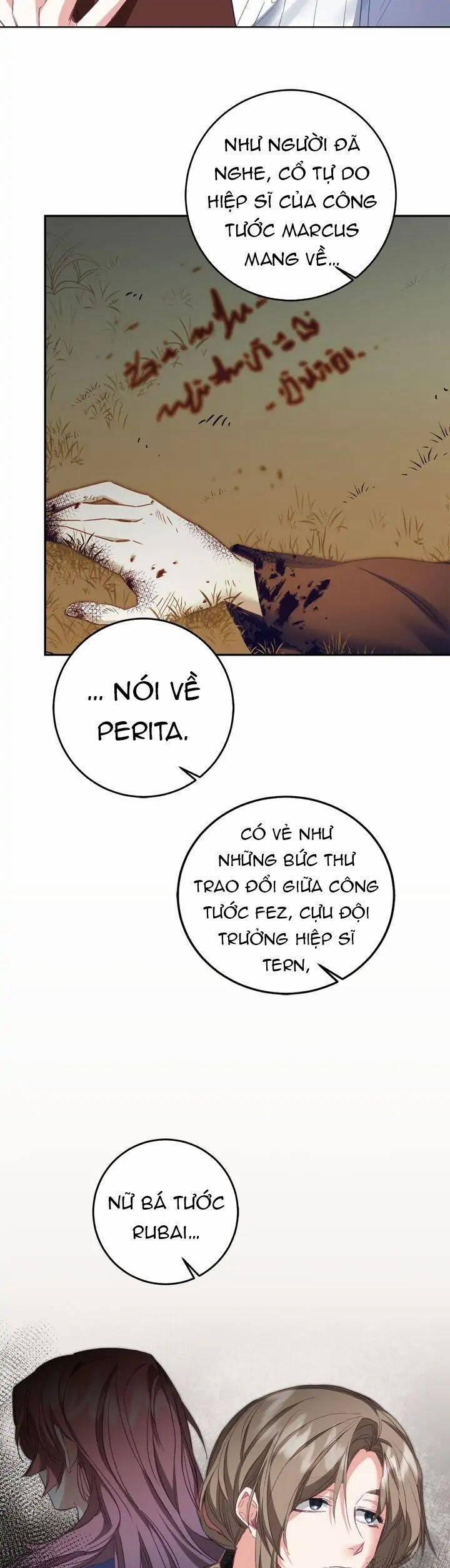 Xuyên Vào Tiểu Thuyết Làm Nữ Hoàng Tàn Độc 110 trang 9