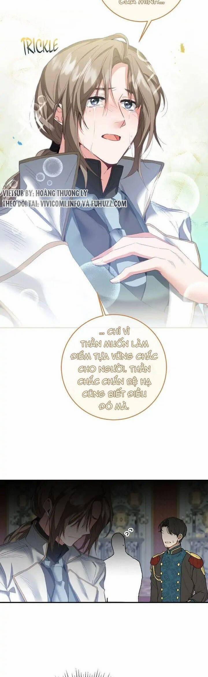 Xuyên Vào Tiểu Thuyết Làm Nữ Hoàng Tàn Độc 111 trang 11