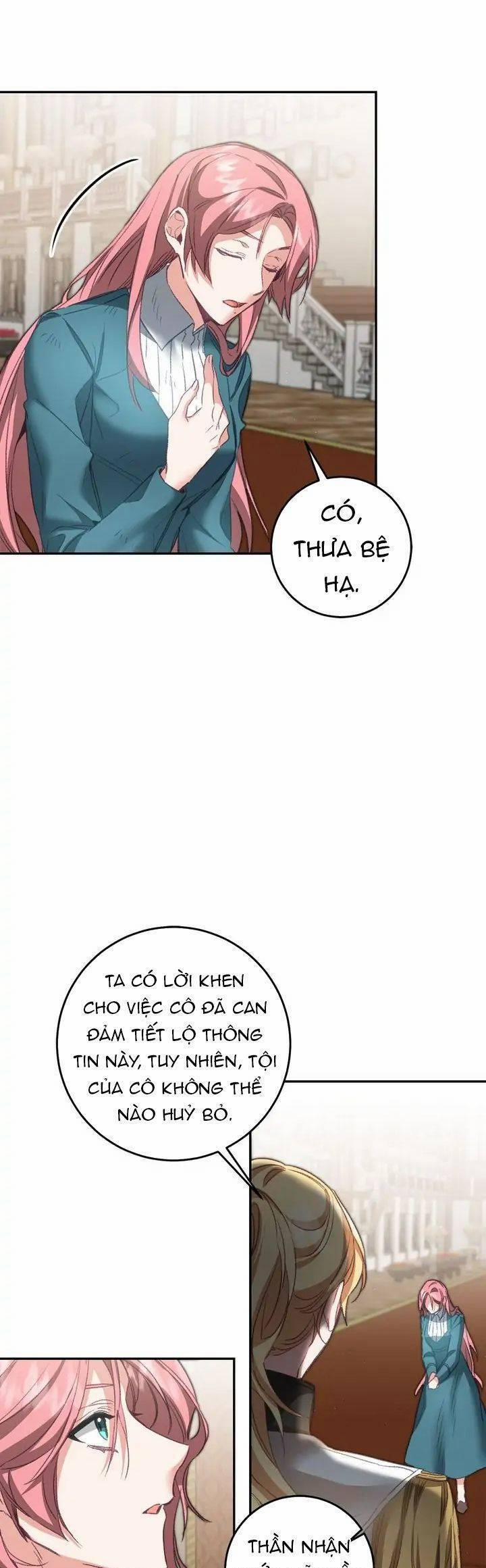 Xuyên Vào Tiểu Thuyết Làm Nữ Hoàng Tàn Độc 111 trang 14