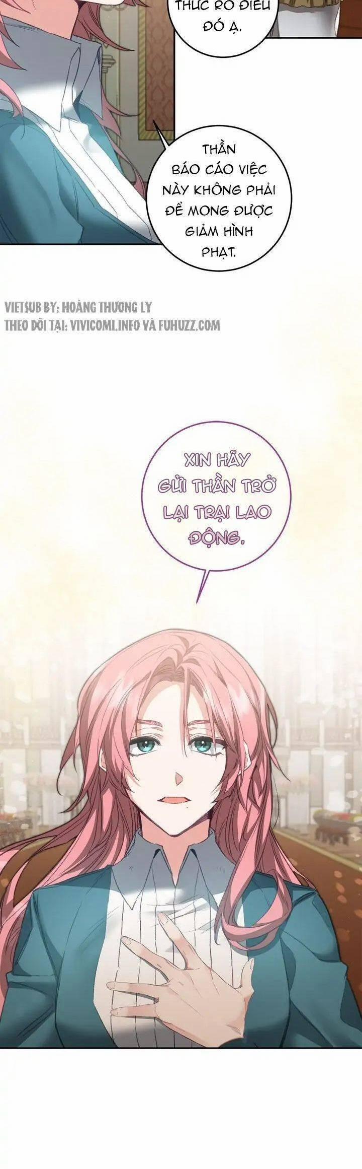 Xuyên Vào Tiểu Thuyết Làm Nữ Hoàng Tàn Độc 111 trang 15