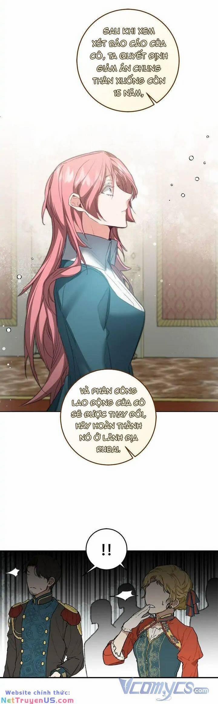 Xuyên Vào Tiểu Thuyết Làm Nữ Hoàng Tàn Độc 111 trang 17