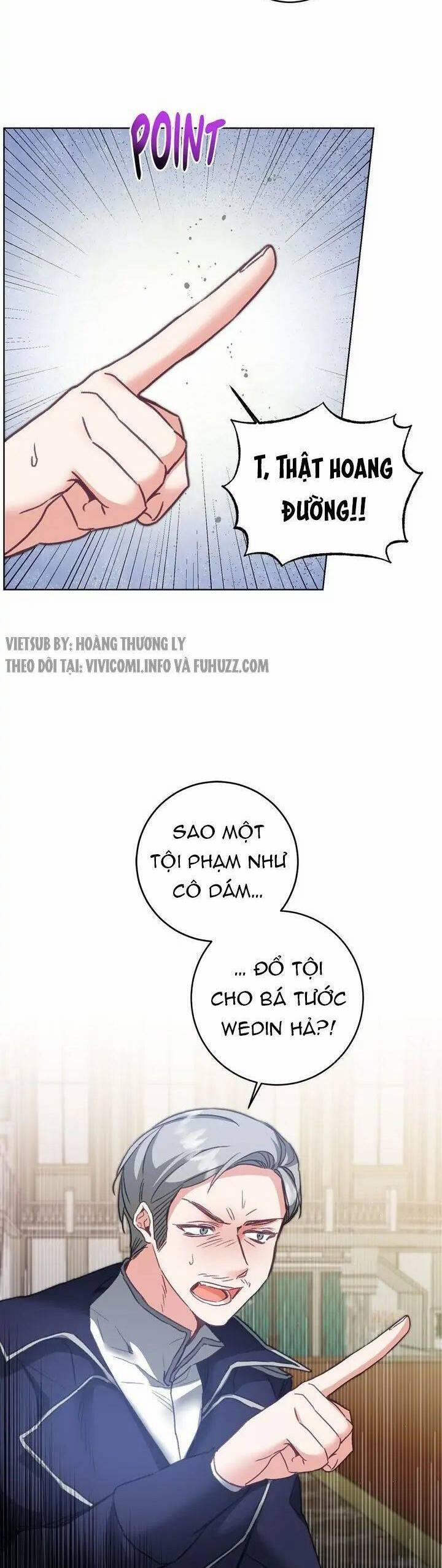 Xuyên Vào Tiểu Thuyết Làm Nữ Hoàng Tàn Độc 111 trang 2