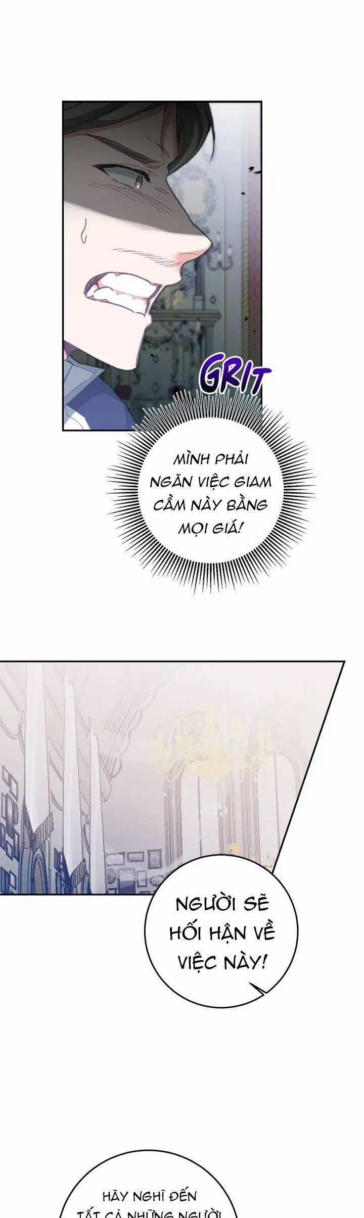 Xuyên Vào Tiểu Thuyết Làm Nữ Hoàng Tàn Độc 111 trang 28