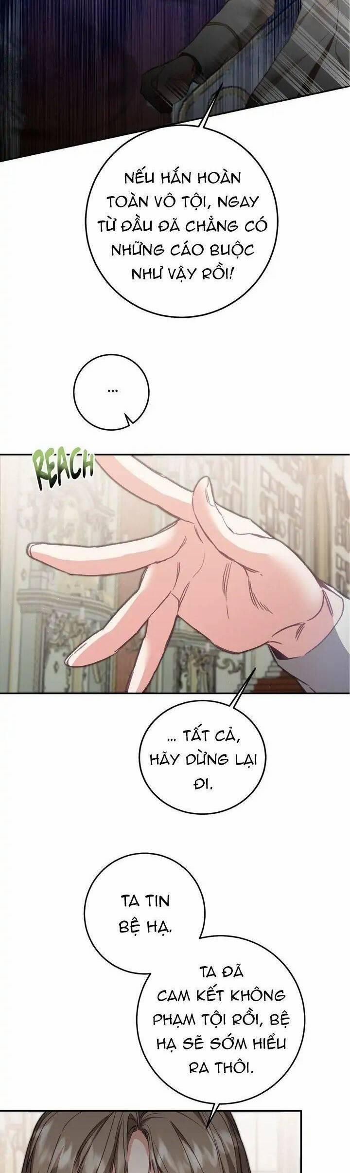 Xuyên Vào Tiểu Thuyết Làm Nữ Hoàng Tàn Độc 111 trang 30