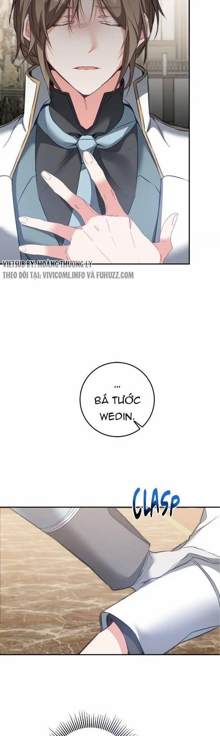 Xuyên Vào Tiểu Thuyết Làm Nữ Hoàng Tàn Độc 111 trang 31