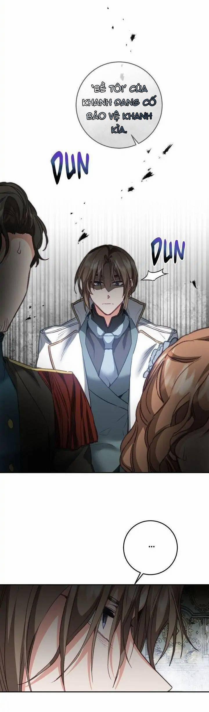 Xuyên Vào Tiểu Thuyết Làm Nữ Hoàng Tàn Độc 111 trang 8