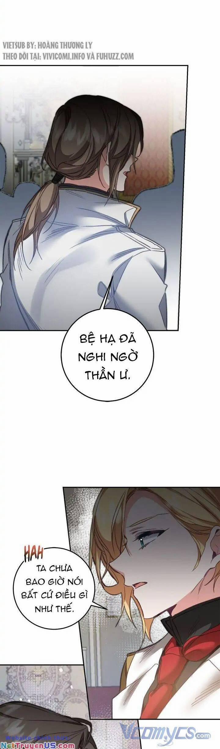 Xuyên Vào Tiểu Thuyết Làm Nữ Hoàng Tàn Độc 111 trang 9