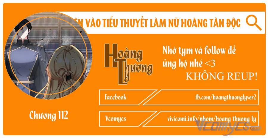 Xuyên Vào Tiểu Thuyết Làm Nữ Hoàng Tàn Độc 112 trang 0