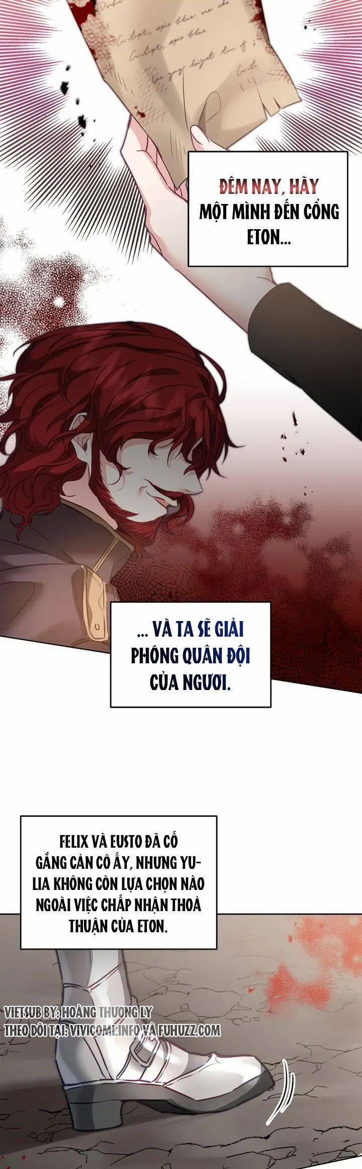 Xuyên Vào Tiểu Thuyết Làm Nữ Hoàng Tàn Độc 112 trang 21