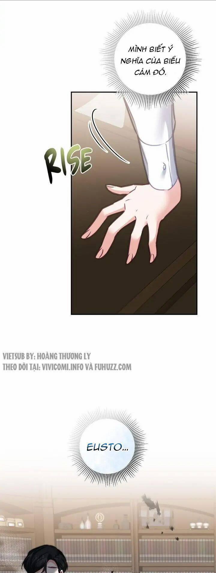 Xuyên Vào Tiểu Thuyết Làm Nữ Hoàng Tàn Độc 112 trang 29