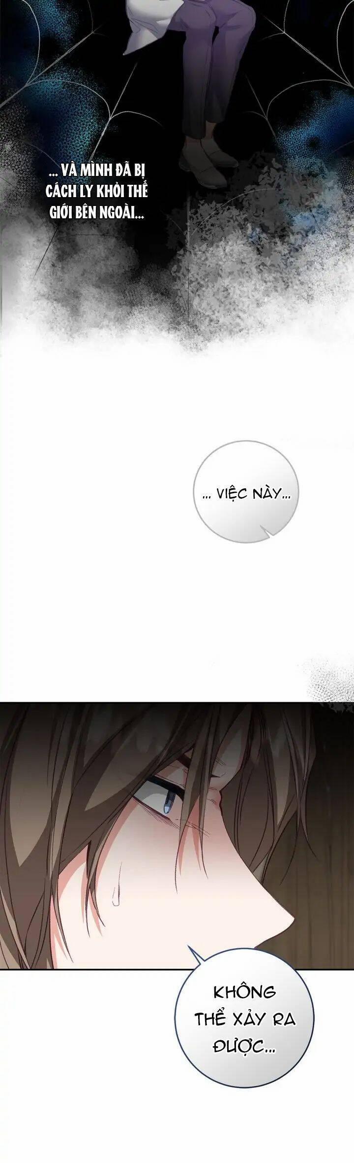 Xuyên Vào Tiểu Thuyết Làm Nữ Hoàng Tàn Độc 113 trang 13