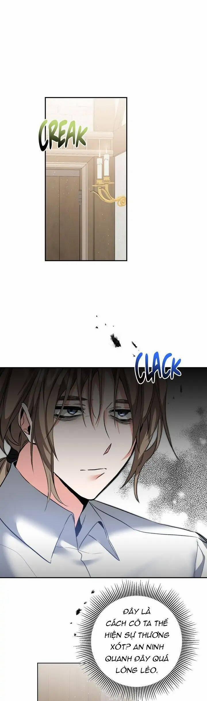 Xuyên Vào Tiểu Thuyết Làm Nữ Hoàng Tàn Độc 113 trang 17