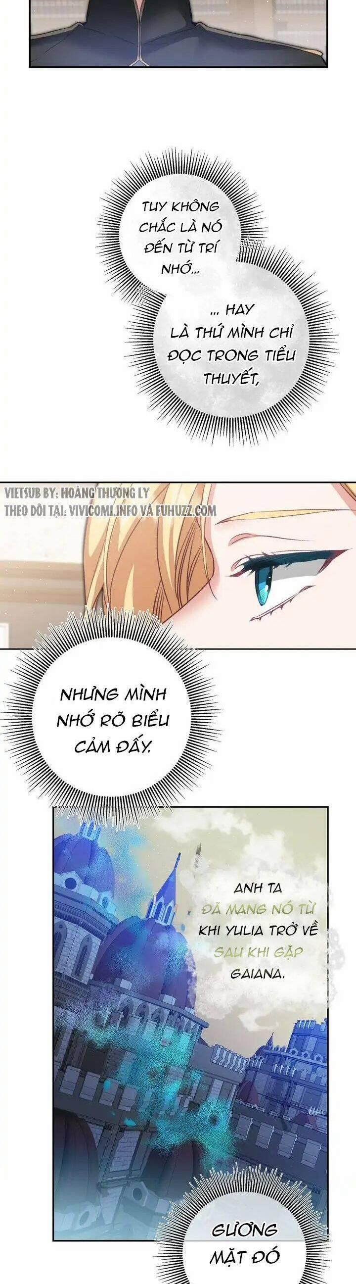 Xuyên Vào Tiểu Thuyết Làm Nữ Hoàng Tàn Độc 113 trang 2