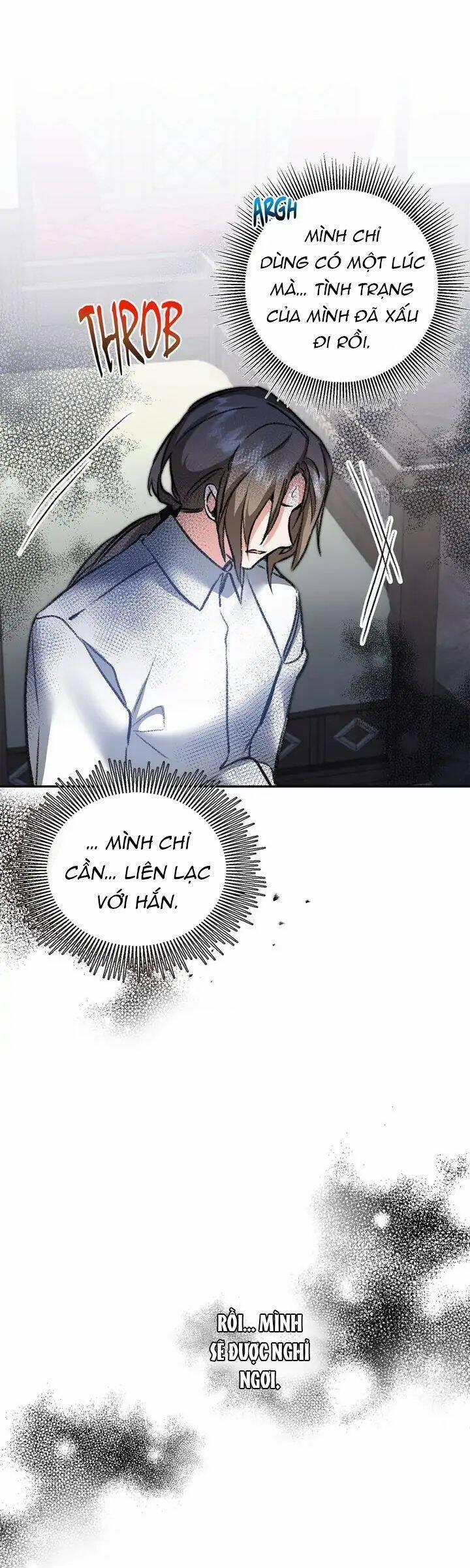 Xuyên Vào Tiểu Thuyết Làm Nữ Hoàng Tàn Độc 113 trang 22