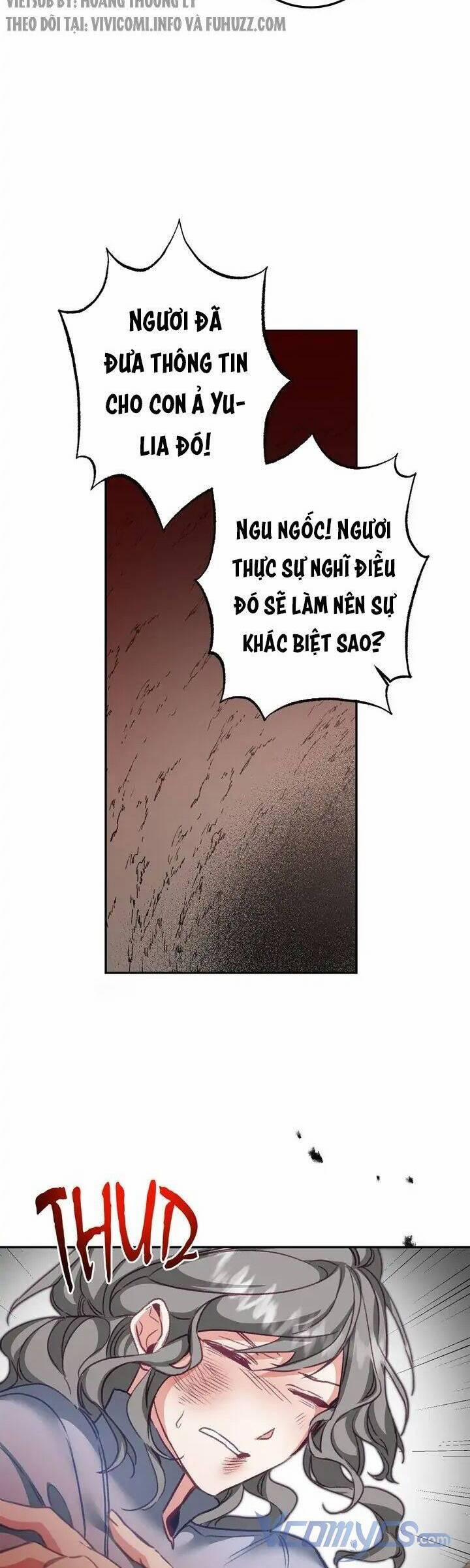 Xuyên Vào Tiểu Thuyết Làm Nữ Hoàng Tàn Độc 113 trang 25