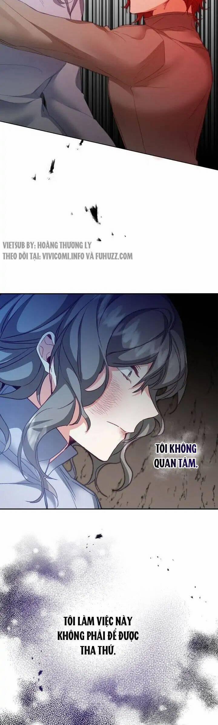 Xuyên Vào Tiểu Thuyết Làm Nữ Hoàng Tàn Độc 113 trang 27