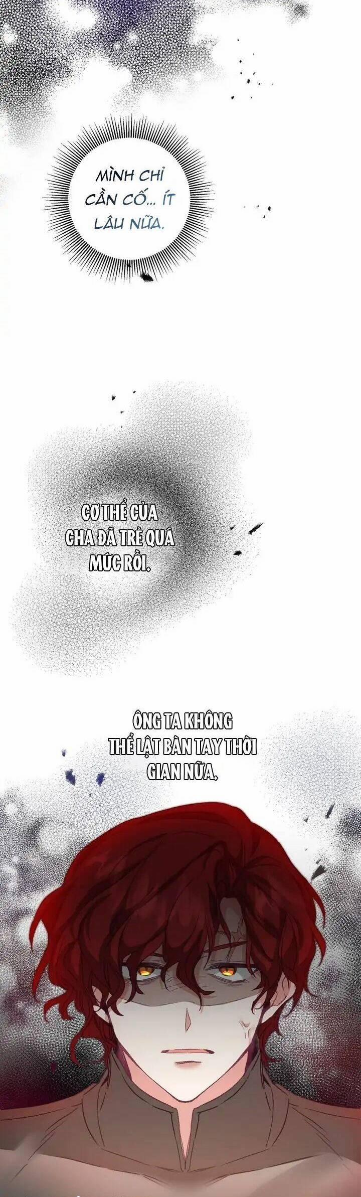 Xuyên Vào Tiểu Thuyết Làm Nữ Hoàng Tàn Độc 113 trang 28