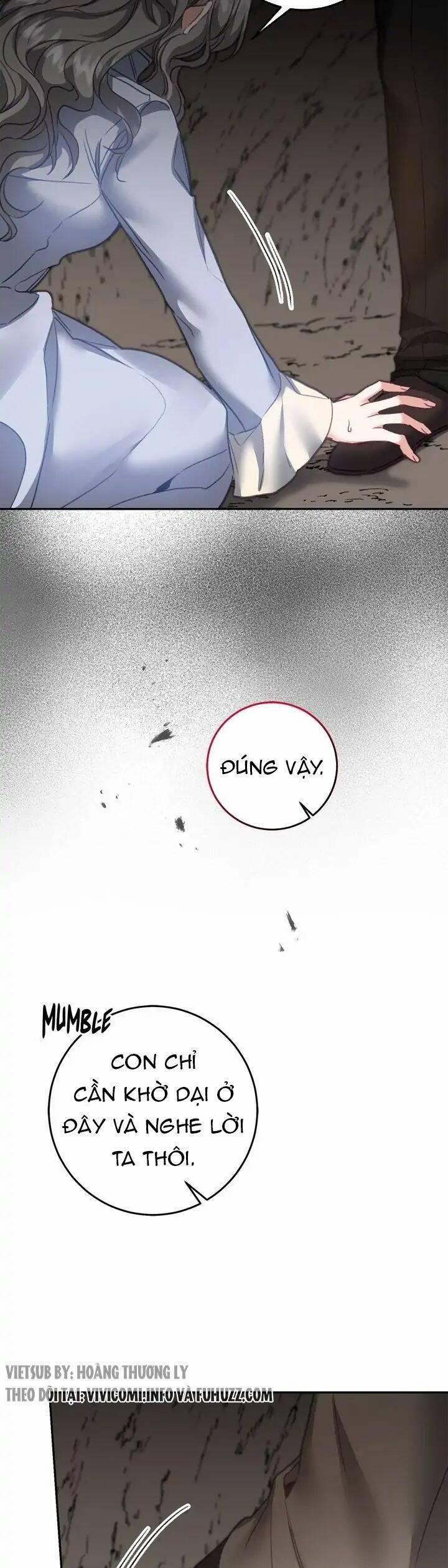 Xuyên Vào Tiểu Thuyết Làm Nữ Hoàng Tàn Độc 113 trang 32