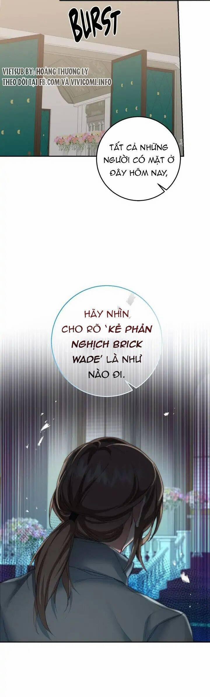 Xuyên Vào Tiểu Thuyết Làm Nữ Hoàng Tàn Độc 114 trang 11