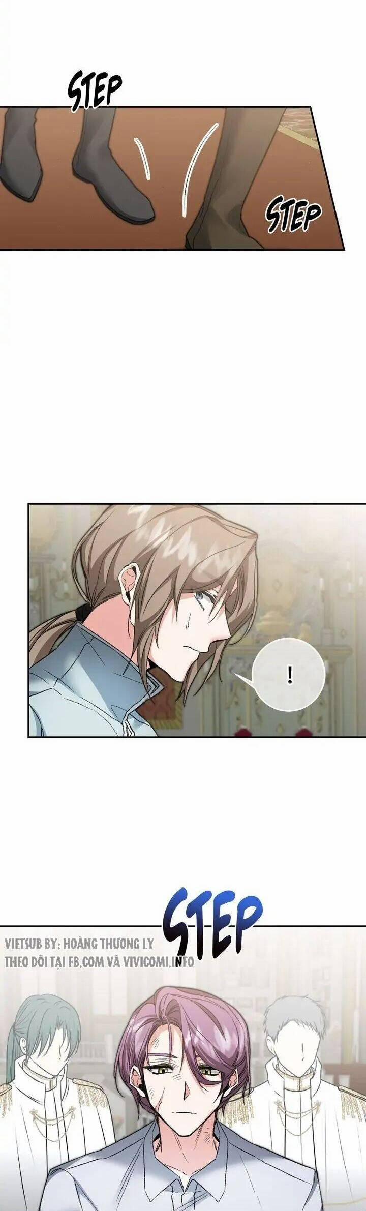 Xuyên Vào Tiểu Thuyết Làm Nữ Hoàng Tàn Độc 114 trang 12