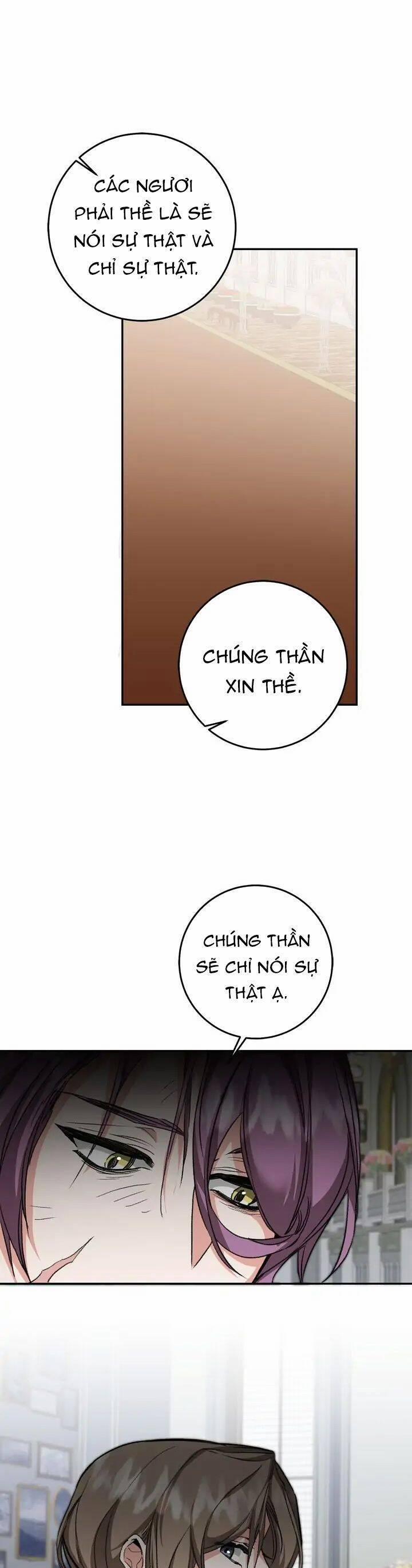 Xuyên Vào Tiểu Thuyết Làm Nữ Hoàng Tàn Độc 114 trang 14