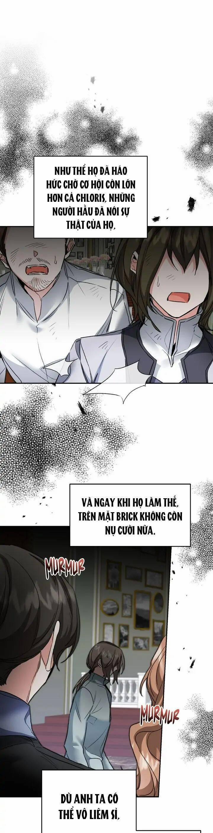 Xuyên Vào Tiểu Thuyết Làm Nữ Hoàng Tàn Độc 114 trang 17