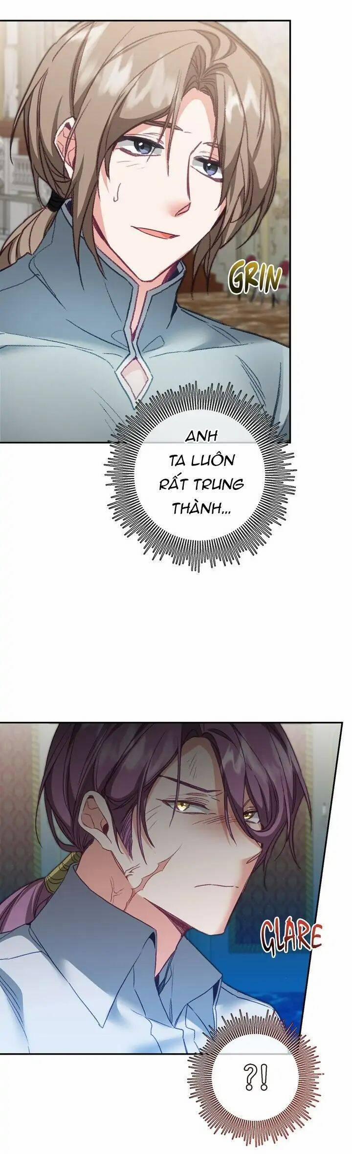 Xuyên Vào Tiểu Thuyết Làm Nữ Hoàng Tàn Độc 114 trang 21