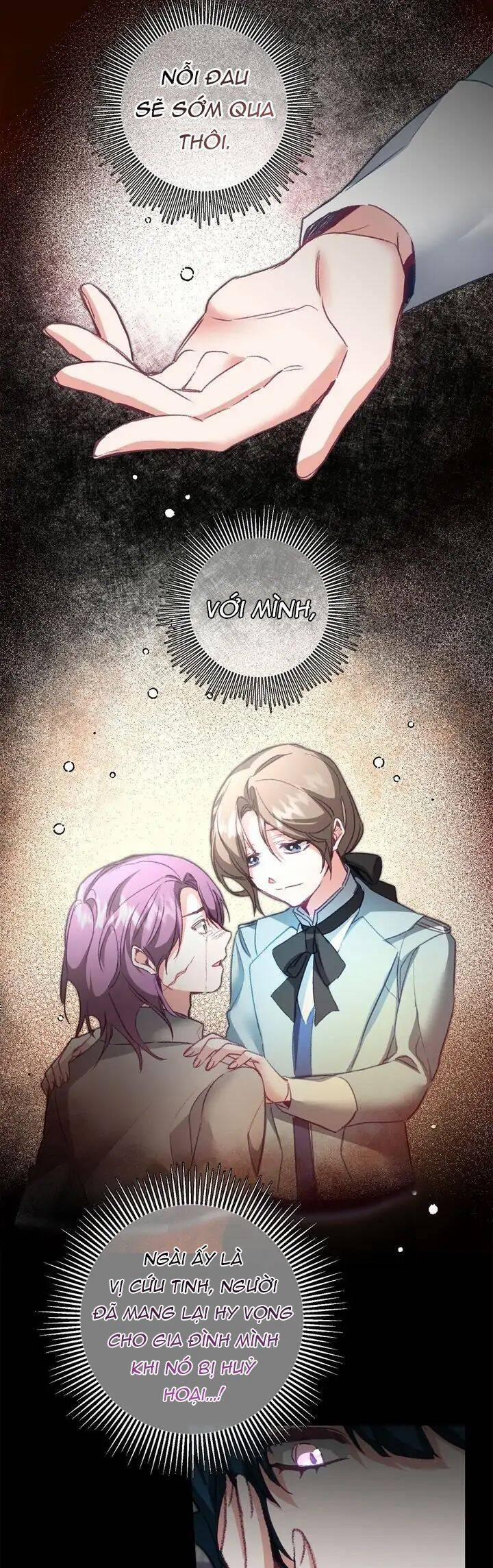 Xuyên Vào Tiểu Thuyết Làm Nữ Hoàng Tàn Độc 114 trang 25