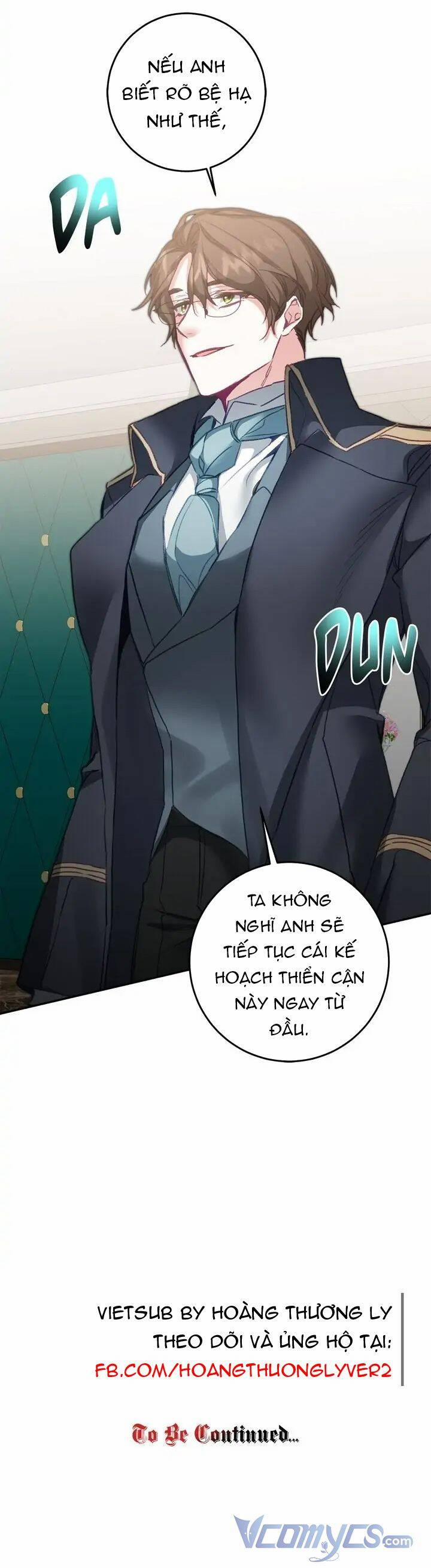 Xuyên Vào Tiểu Thuyết Làm Nữ Hoàng Tàn Độc 114 trang 33