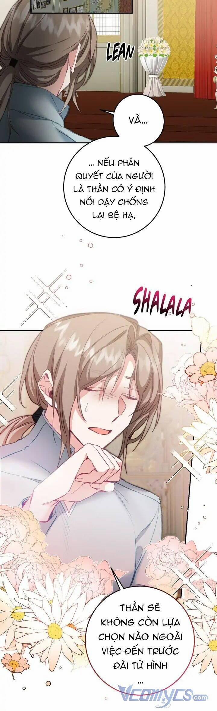 Xuyên Vào Tiểu Thuyết Làm Nữ Hoàng Tàn Độc 114 trang 9