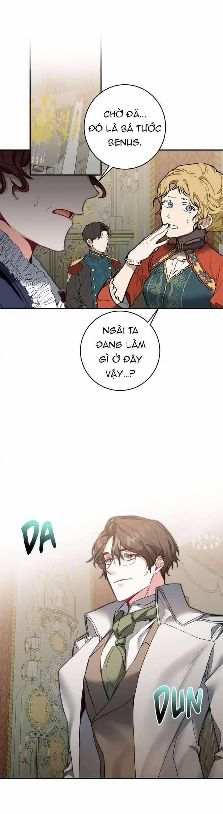 Xuyên Vào Tiểu Thuyết Làm Nữ Hoàng Tàn Độc 115 trang 2