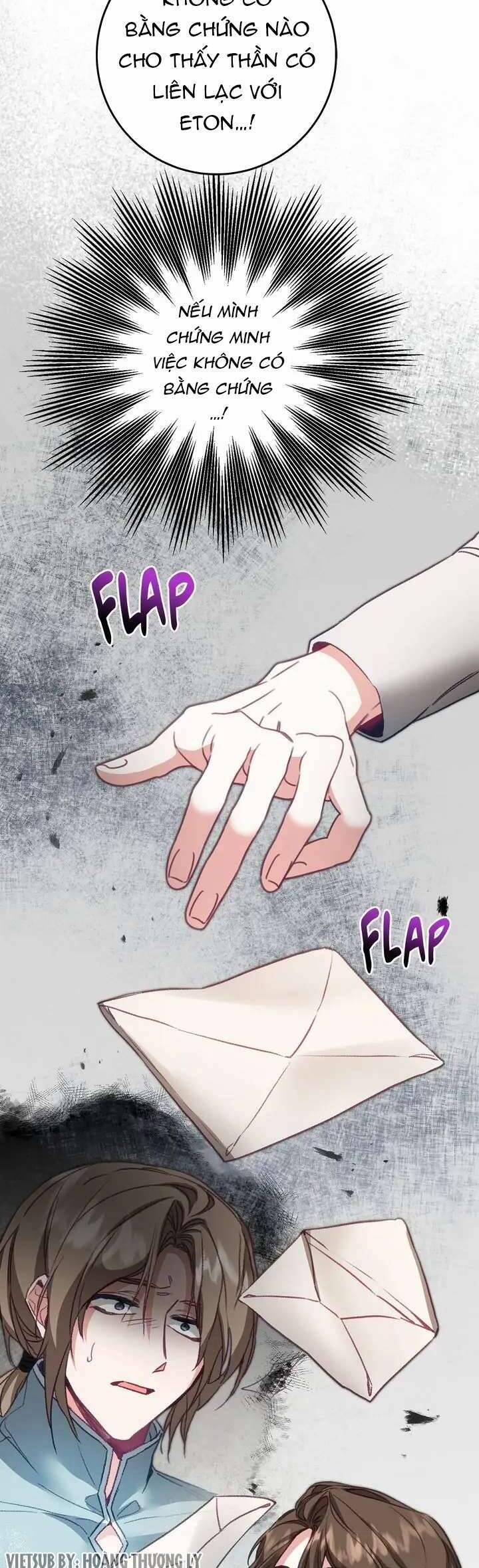 Xuyên Vào Tiểu Thuyết Làm Nữ Hoàng Tàn Độc 115 trang 26