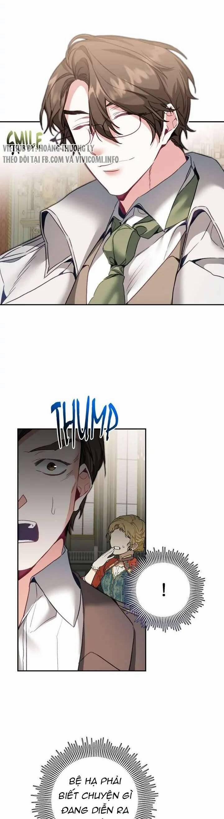 Xuyên Vào Tiểu Thuyết Làm Nữ Hoàng Tàn Độc 115 trang 3