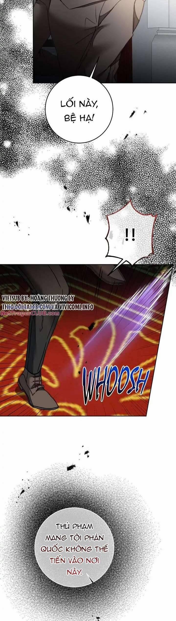 Xuyên Vào Tiểu Thuyết Làm Nữ Hoàng Tàn Độc 116 trang 11