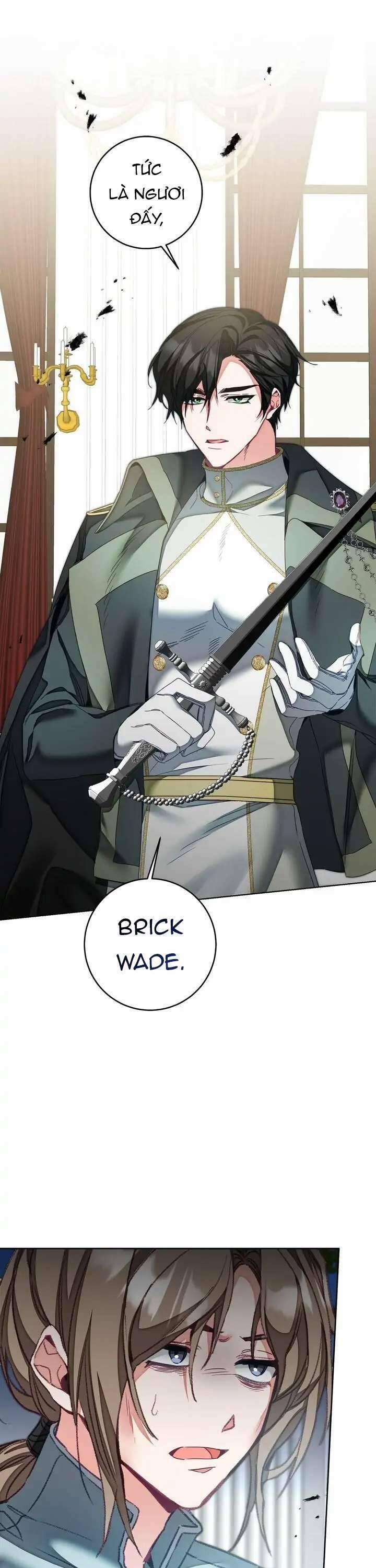 Xuyên Vào Tiểu Thuyết Làm Nữ Hoàng Tàn Độc 116 trang 13