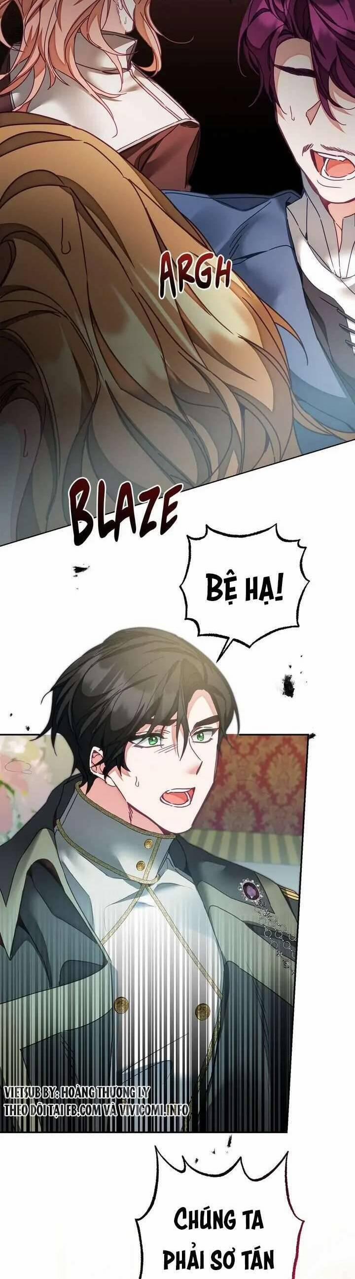 Xuyên Vào Tiểu Thuyết Làm Nữ Hoàng Tàn Độc 116 trang 2