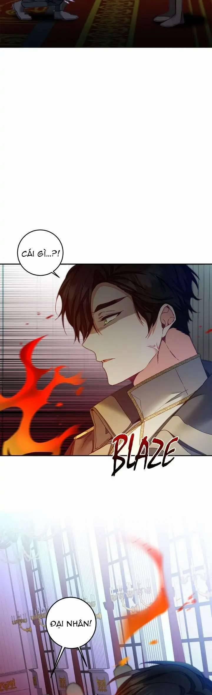 Xuyên Vào Tiểu Thuyết Làm Nữ Hoàng Tàn Độc 116 trang 25