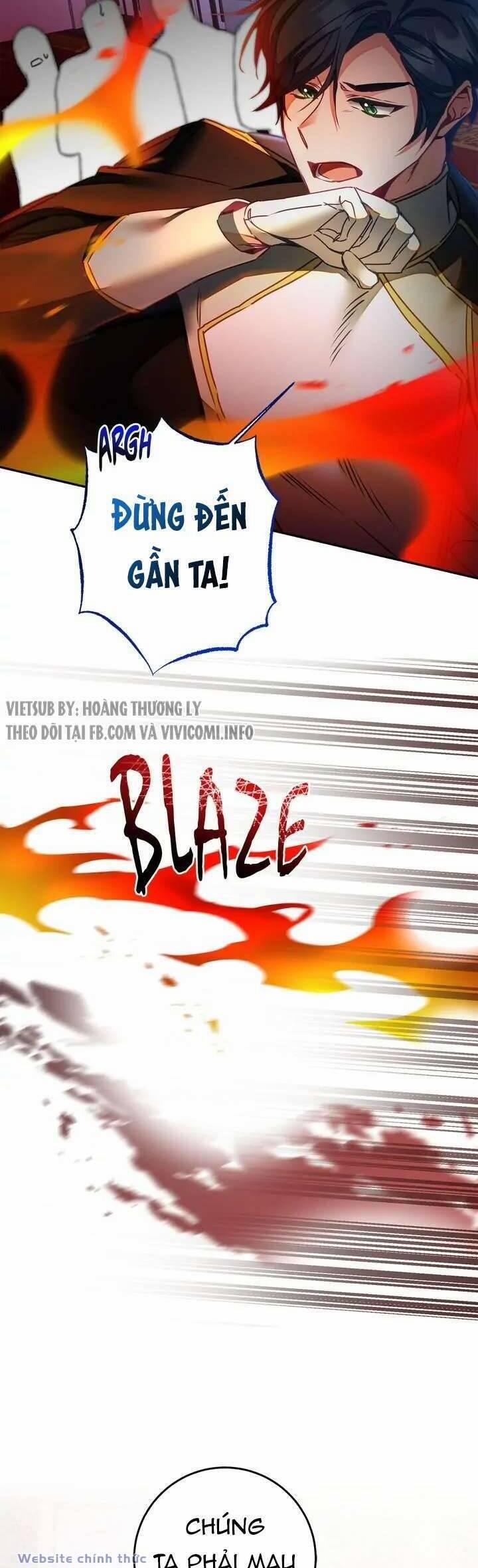 Xuyên Vào Tiểu Thuyết Làm Nữ Hoàng Tàn Độc 116 trang 26