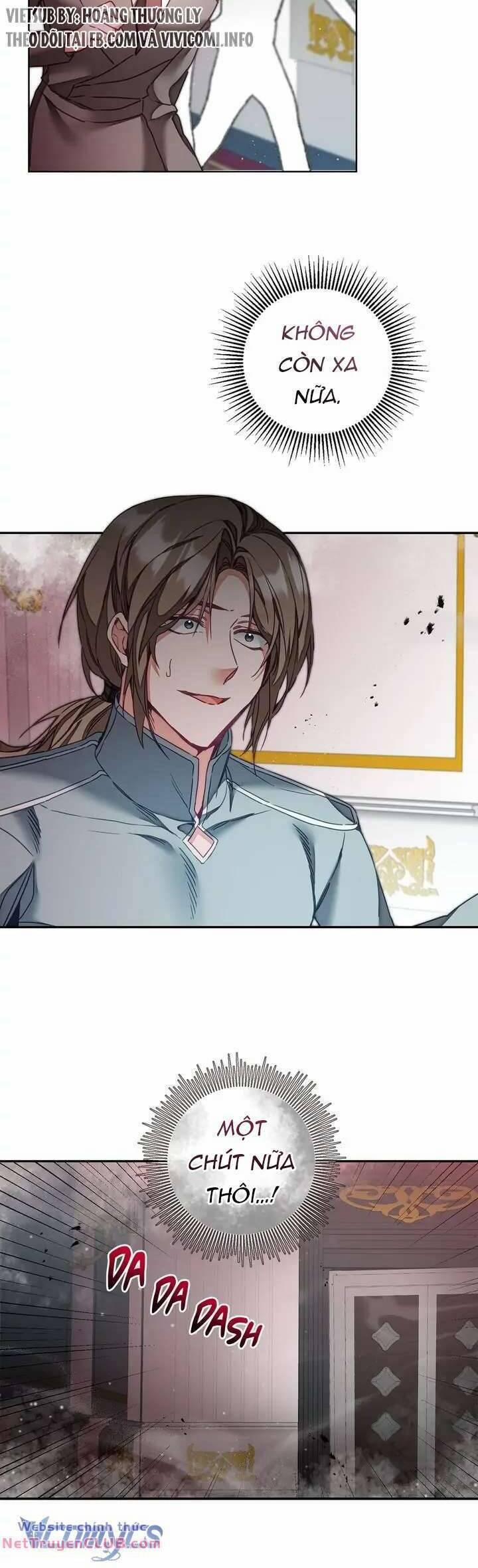 Xuyên Vào Tiểu Thuyết Làm Nữ Hoàng Tàn Độc 116 trang 28