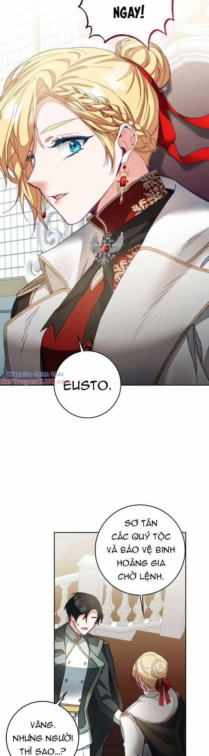 Xuyên Vào Tiểu Thuyết Làm Nữ Hoàng Tàn Độc 116 trang 3