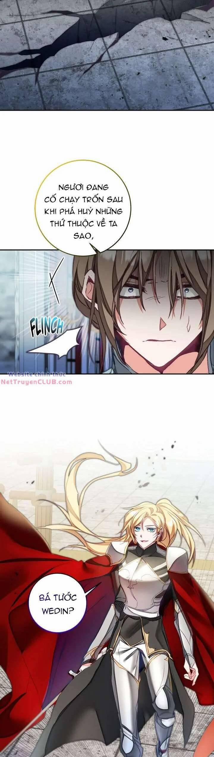 Xuyên Vào Tiểu Thuyết Làm Nữ Hoàng Tàn Độc 116 trang 31