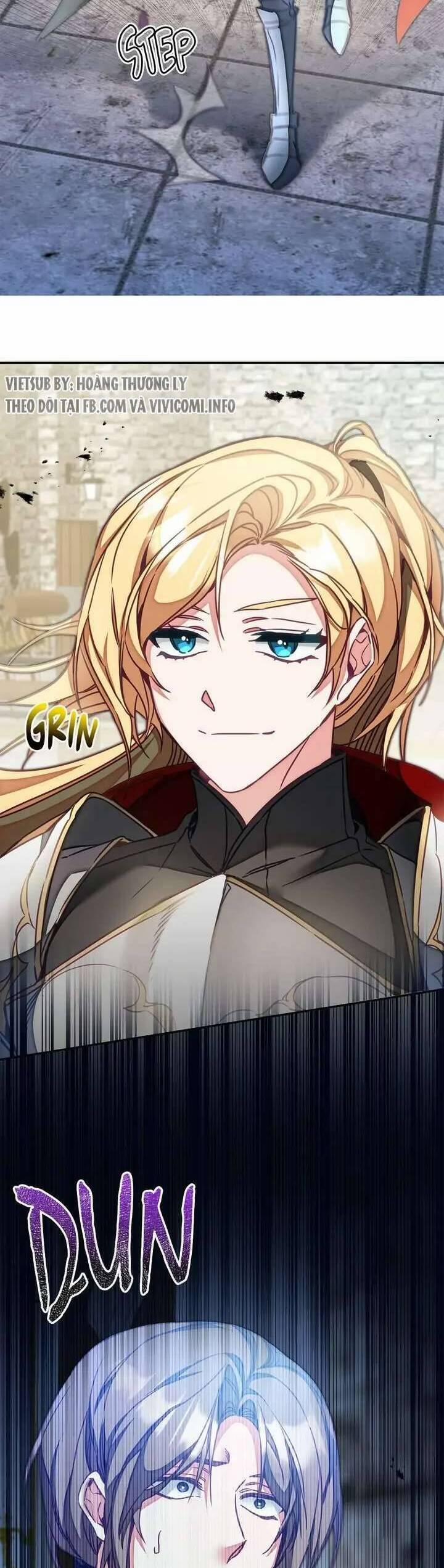 Xuyên Vào Tiểu Thuyết Làm Nữ Hoàng Tàn Độc 116 trang 32