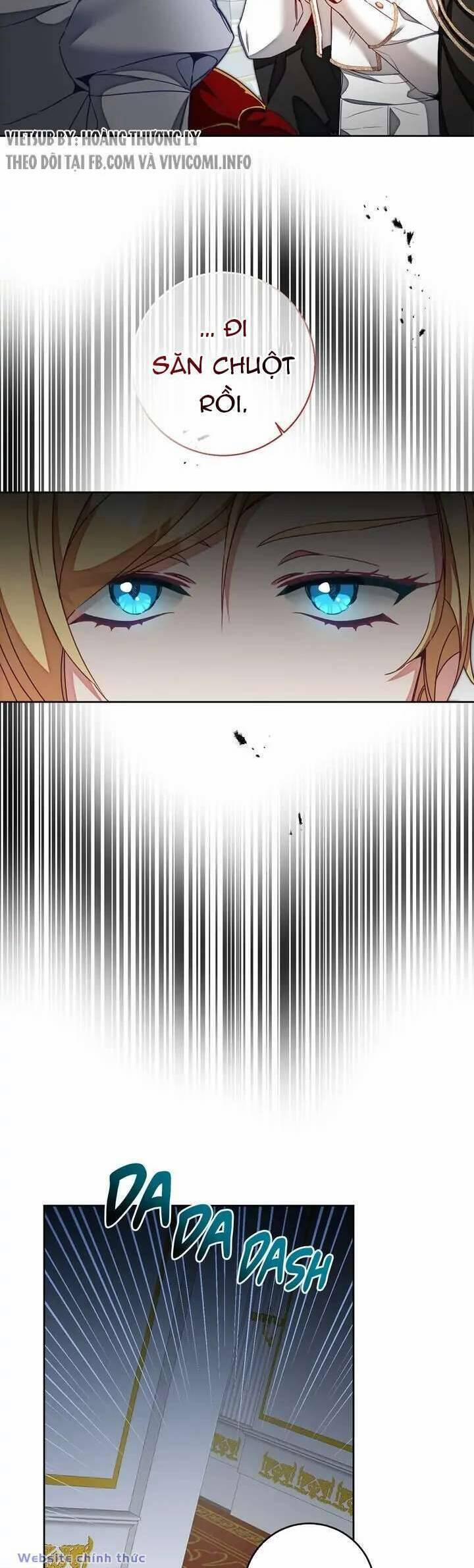 Xuyên Vào Tiểu Thuyết Làm Nữ Hoàng Tàn Độc 116 trang 7