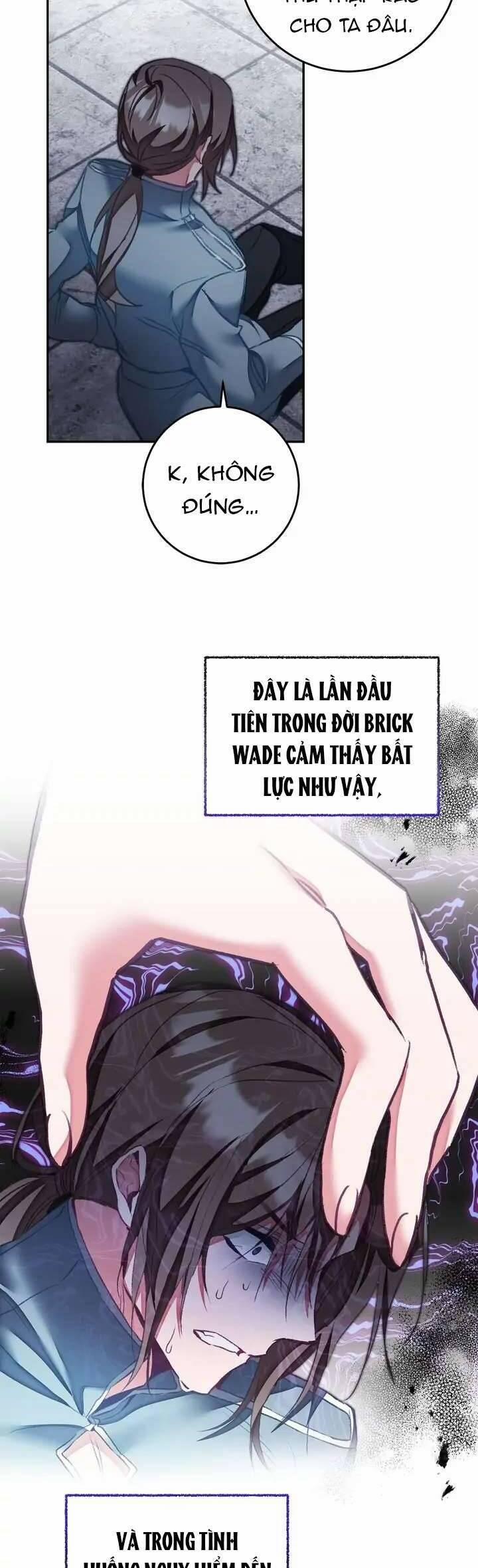 Xuyên Vào Tiểu Thuyết Làm Nữ Hoàng Tàn Độc 117 trang 11