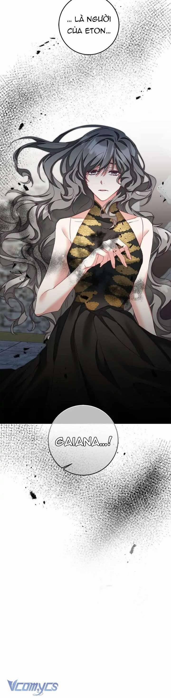 Xuyên Vào Tiểu Thuyết Làm Nữ Hoàng Tàn Độc 117 trang 16