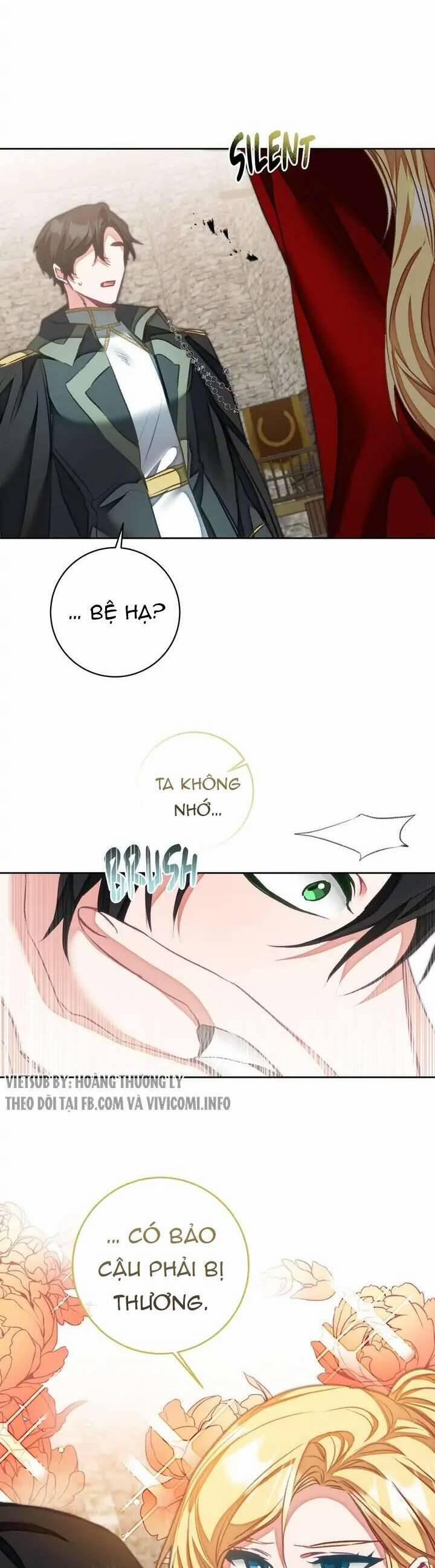 Xuyên Vào Tiểu Thuyết Làm Nữ Hoàng Tàn Độc 117 trang 2