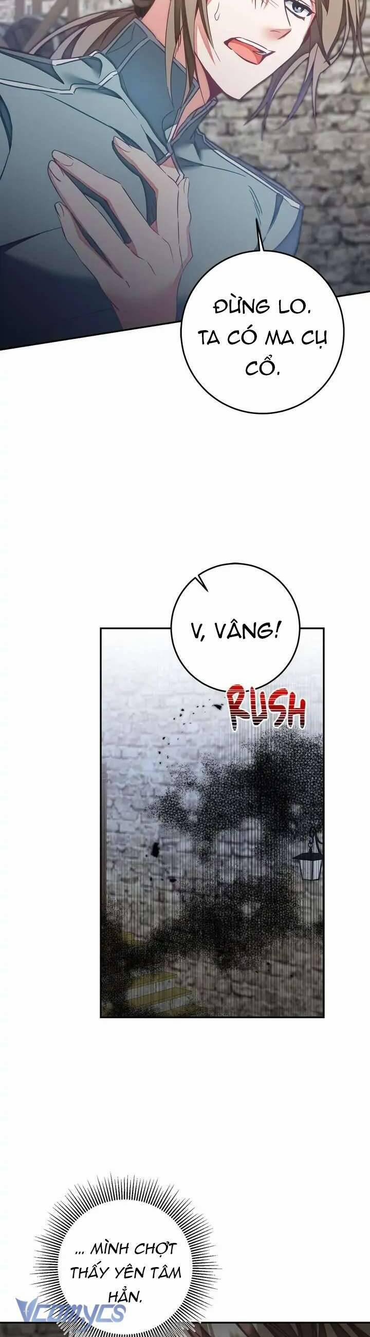 Xuyên Vào Tiểu Thuyết Làm Nữ Hoàng Tàn Độc 117 trang 20