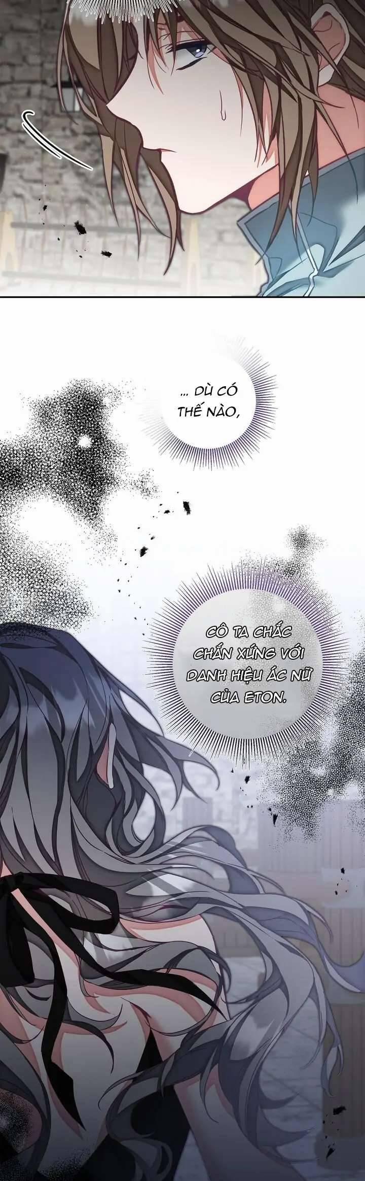 Xuyên Vào Tiểu Thuyết Làm Nữ Hoàng Tàn Độc 117 trang 21