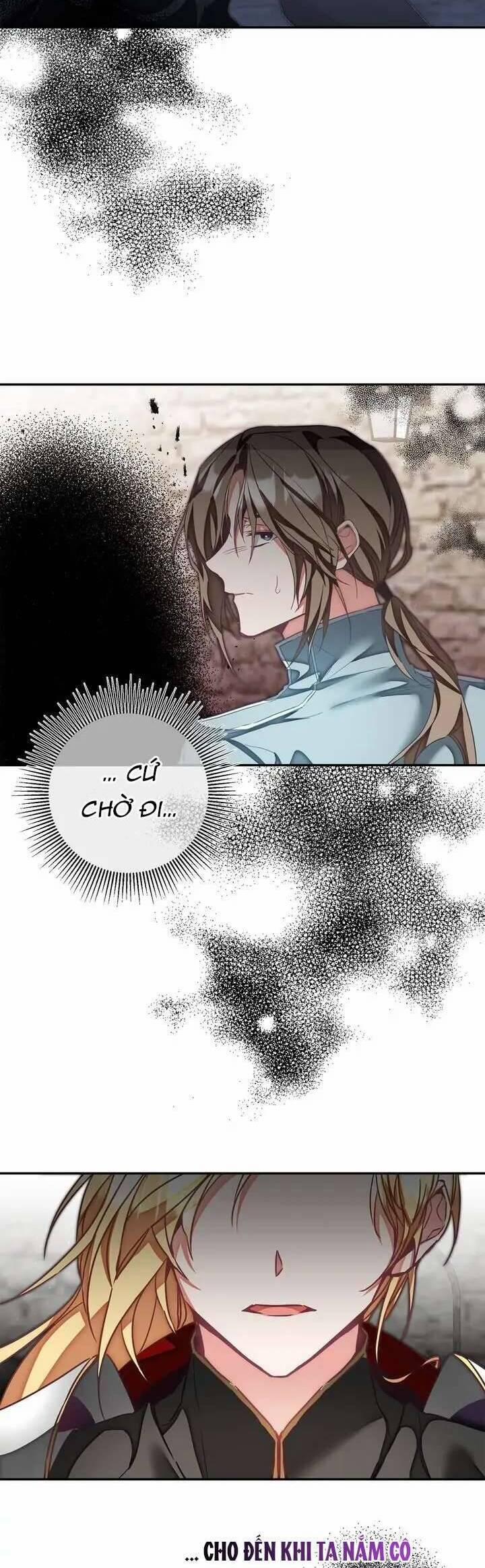 Xuyên Vào Tiểu Thuyết Làm Nữ Hoàng Tàn Độc 117 trang 22